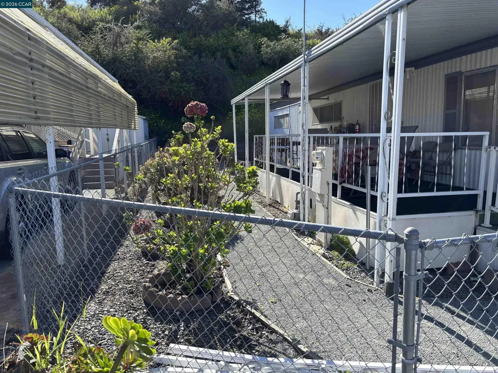 16401 San Pablo Avenue San Pablo CA 94806