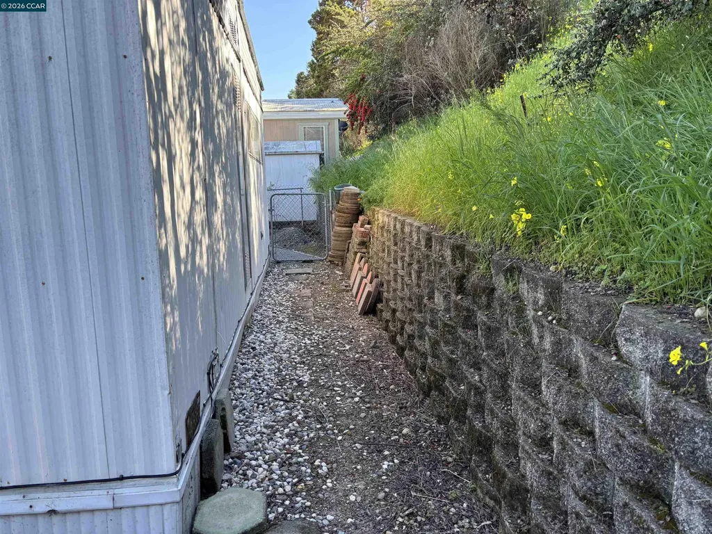 16401 San Pablo Avenue San Pablo CA 94806