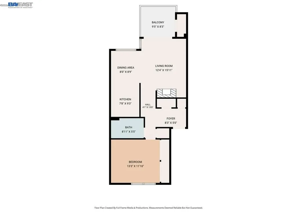 130 Lakeshore Court Richmond CA 94804