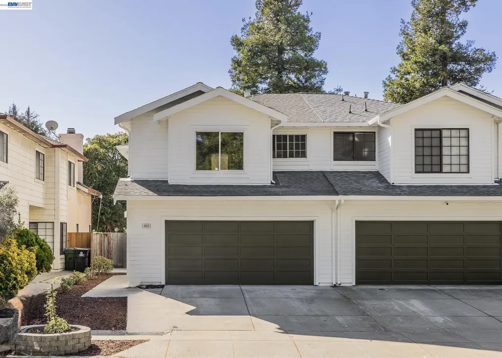 4900 Creekwood Drive Fremont CA 94555