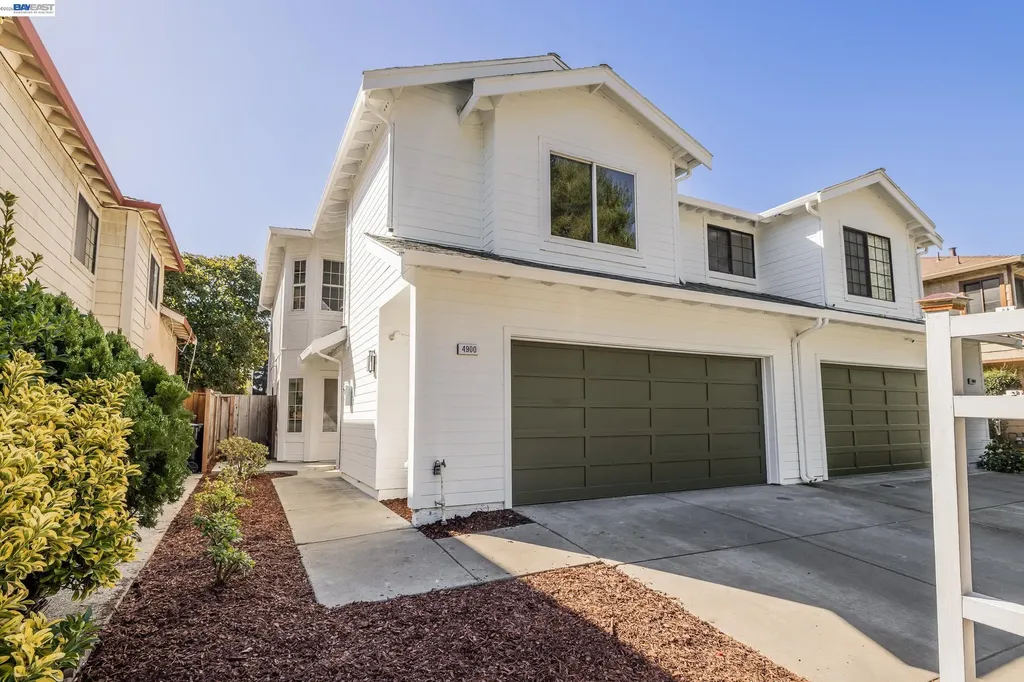 4900 Creekwood Drive Fremont CA 94555