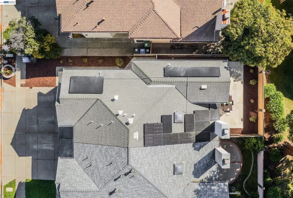 4900 Creekwood Drive Fremont CA 94555