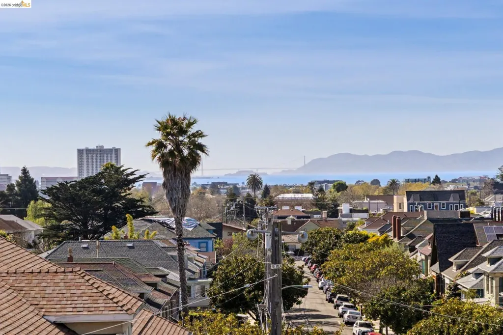 6300 Shattuck Avenue Oakland CA 94609