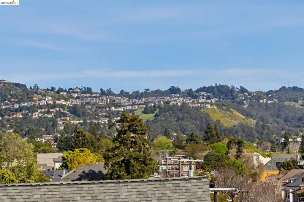 6300 Shattuck Avenue Oakland CA 94609