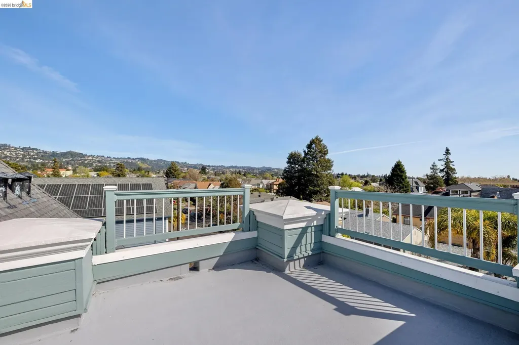 6300 Shattuck Avenue Oakland CA 94609