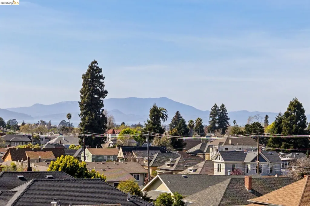 6300 Shattuck Avenue Oakland CA 94609