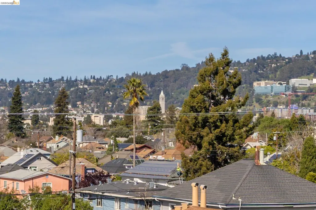 6300 Shattuck Avenue Oakland CA 94609