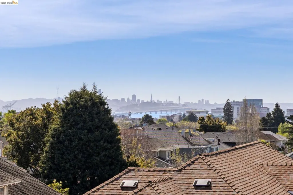 6300 Shattuck Avenue Oakland CA 94609