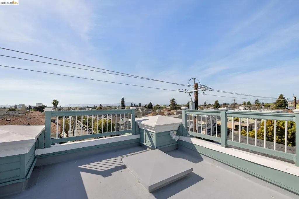 6300 Shattuck Avenue Oakland CA 94609