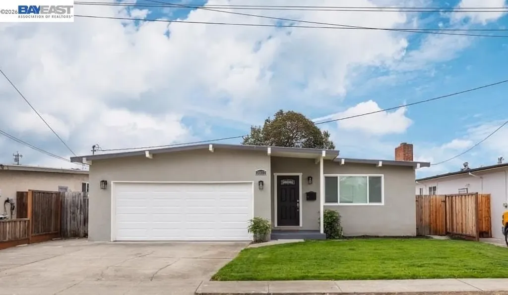 36637 Burdick Street Newark CA 94560