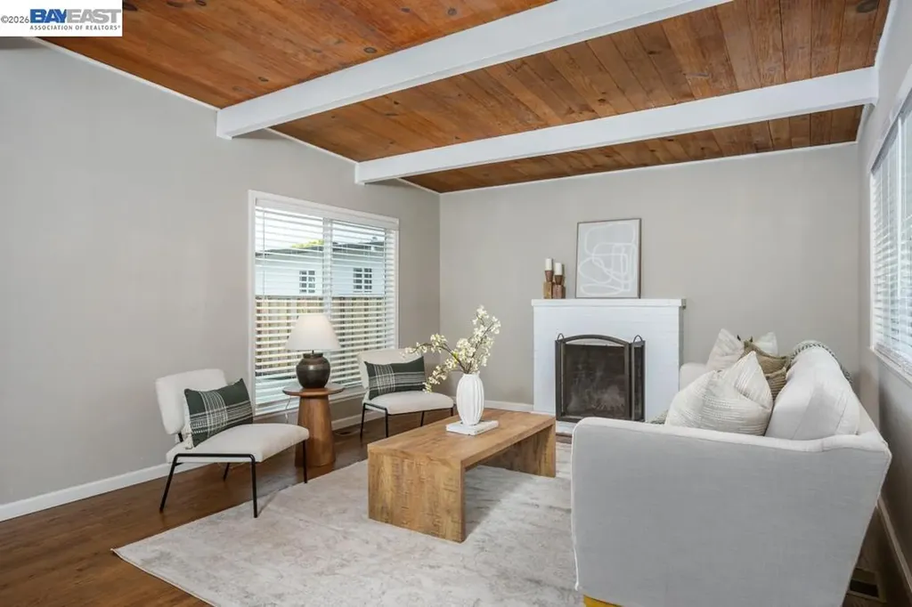 36637 Burdick Street Newark CA 94560