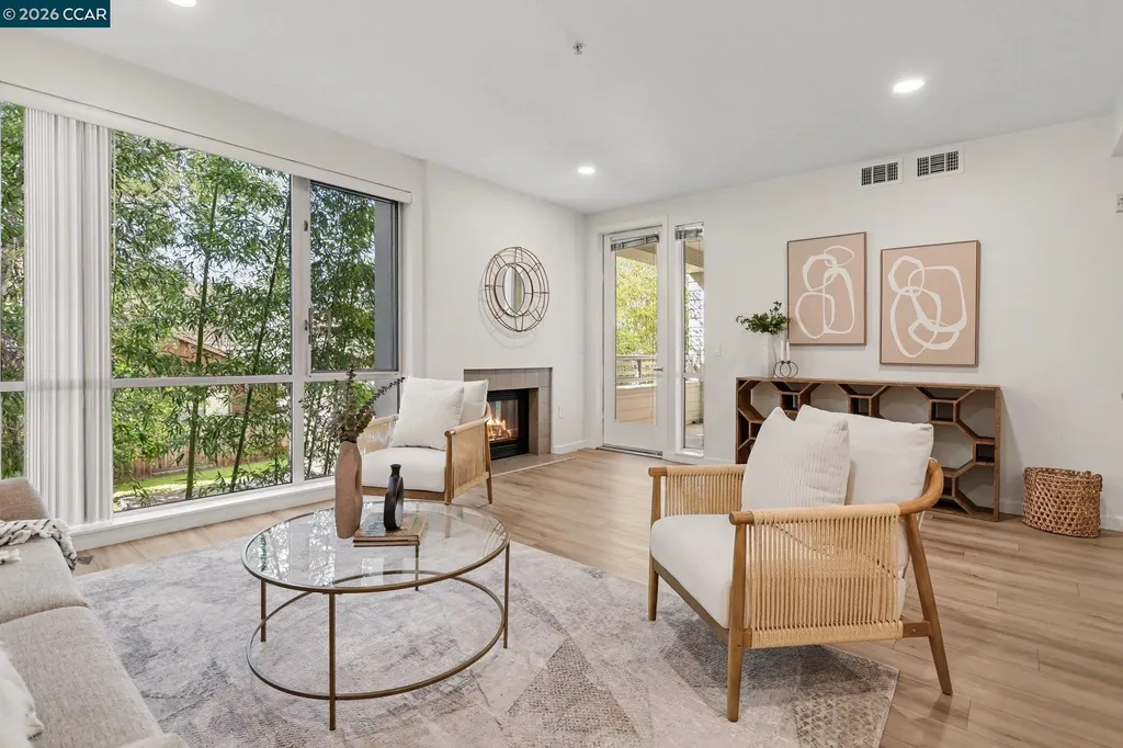 1655 California Boulevard Walnut Creek CA 94596