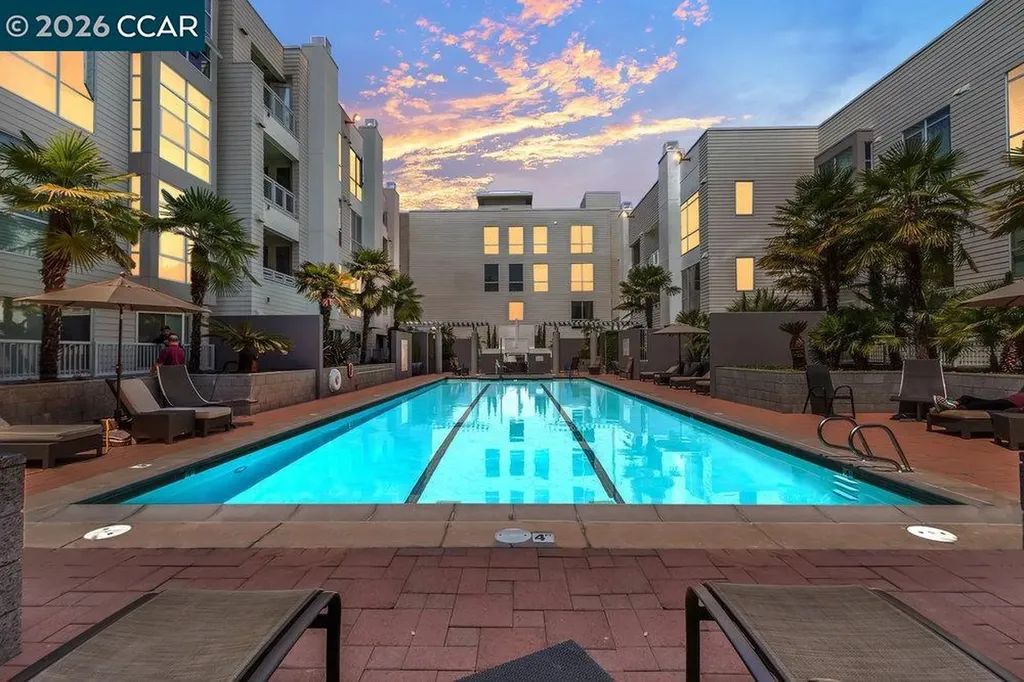 1655 California Boulevard Walnut Creek CA 94596