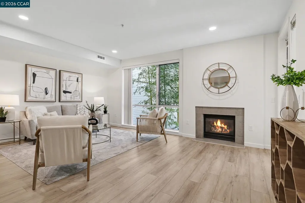 1655 California Boulevard Walnut Creek CA 94596