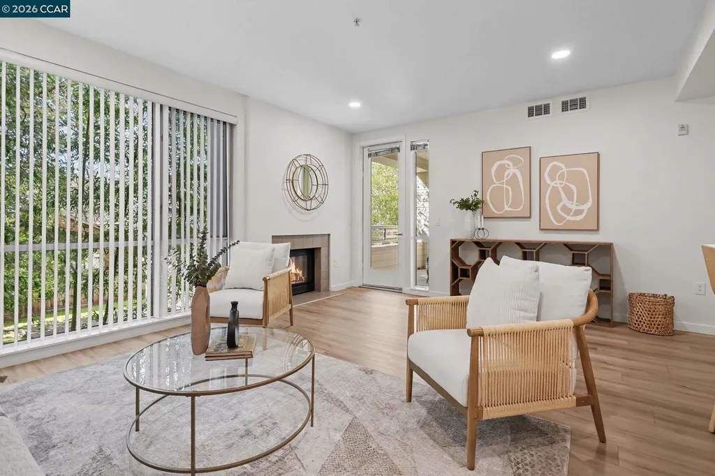 1655 California Boulevard Walnut Creek CA 94596