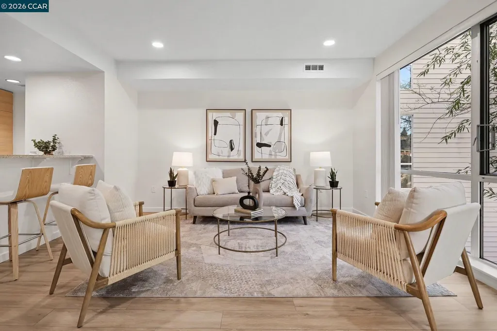 1655 California Boulevard Walnut Creek CA 94596