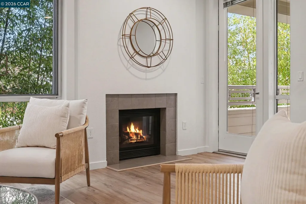 1655 California Boulevard Walnut Creek CA 94596