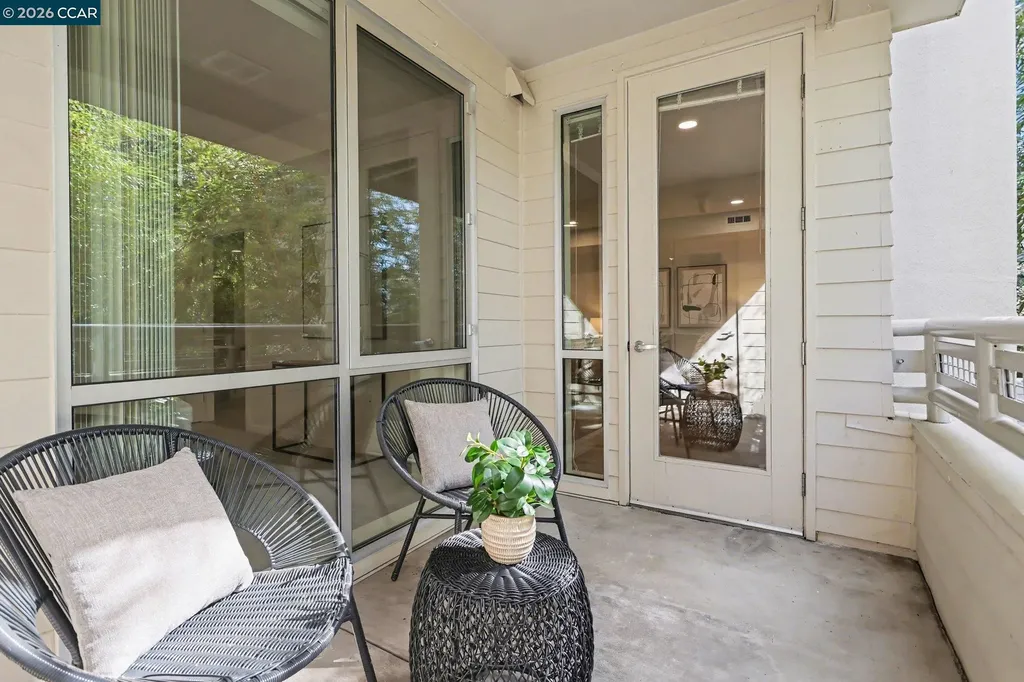 1655 California Boulevard Walnut Creek CA 94596