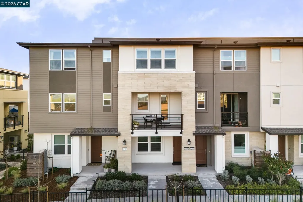1200 Lorenzini Loop San Ramon CA 94583