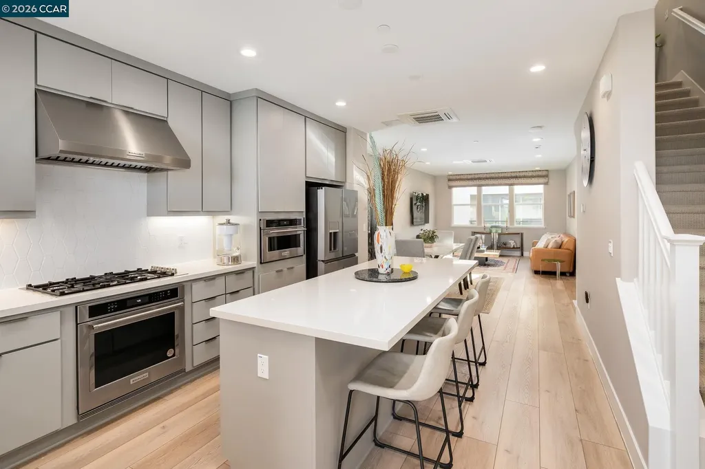1200 Lorenzini Loop San Ramon CA 94583