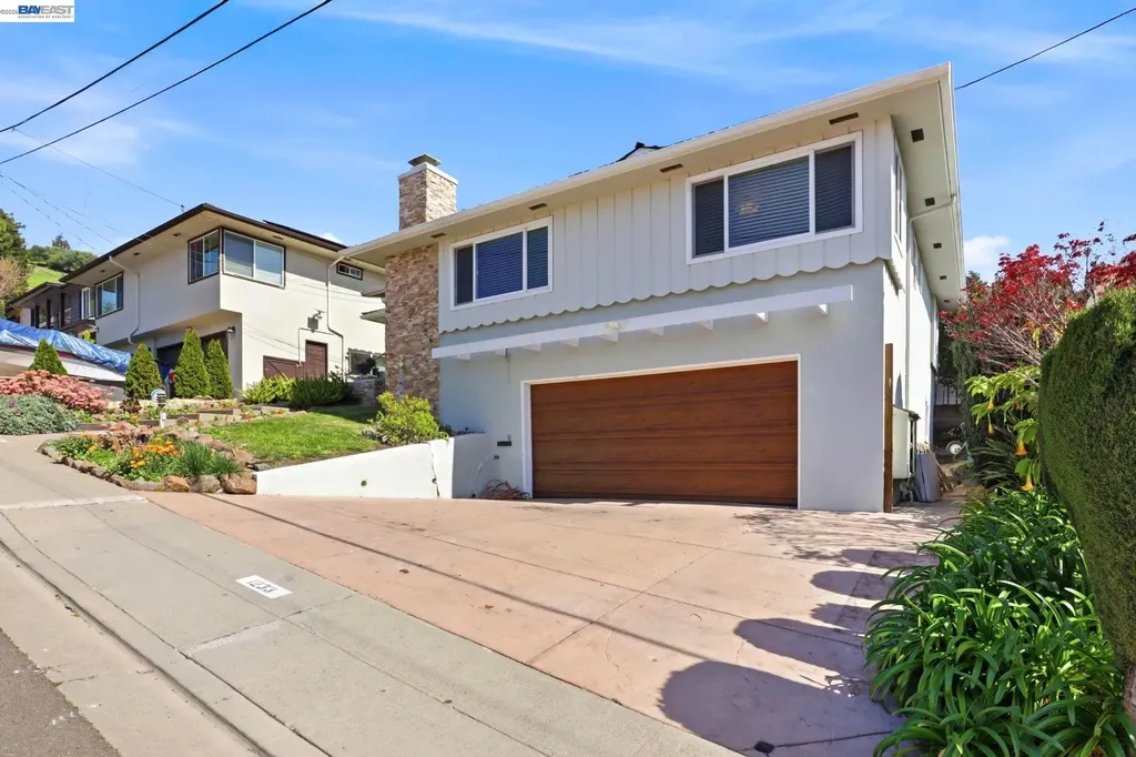 1233 Benedict Court San Leandro CA 94577
