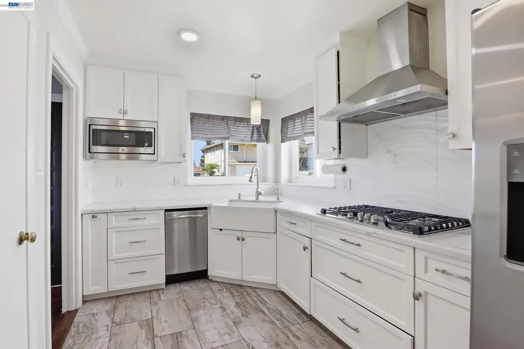 1233 Benedict Court San Leandro CA 94577