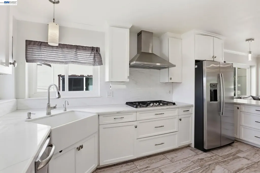 1233 Benedict Court San Leandro CA 94577