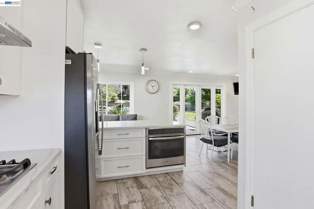 1233 Benedict Court San Leandro CA 94577