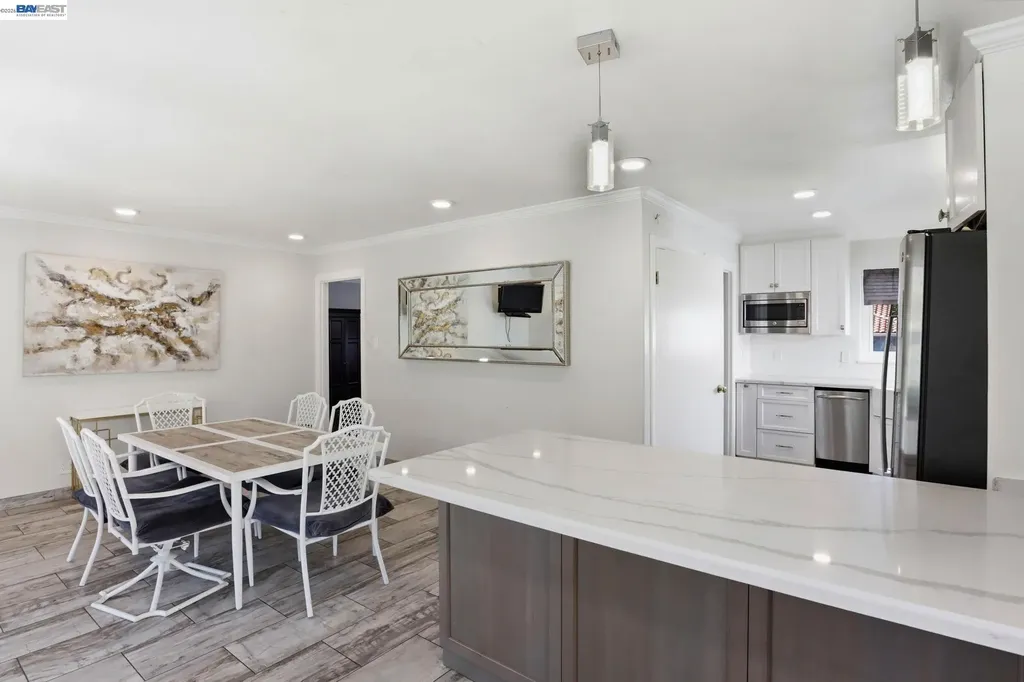 1233 Benedict Court San Leandro CA 94577