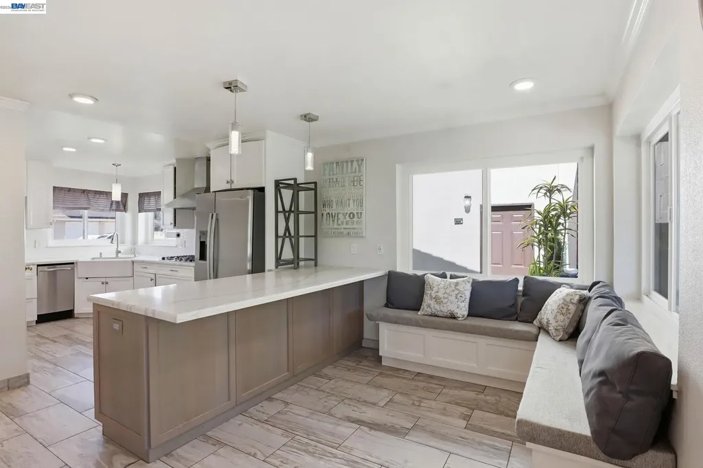 1233 Benedict Court San Leandro CA 94577