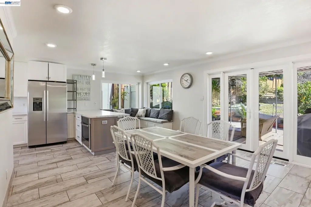 1233 Benedict Court San Leandro CA 94577
