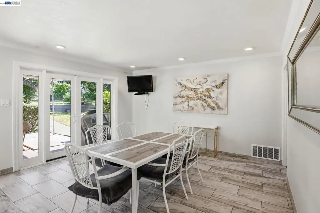 1233 Benedict Court San Leandro CA 94577