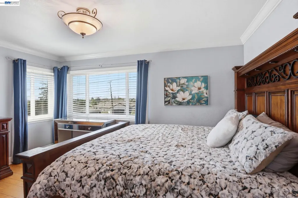 1233 Benedict Court San Leandro CA 94577