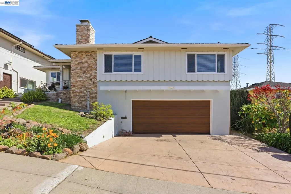 1233 Benedict Court San Leandro CA 94577