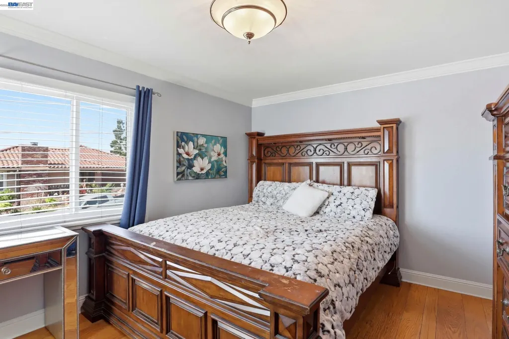 1233 Benedict Court San Leandro CA 94577