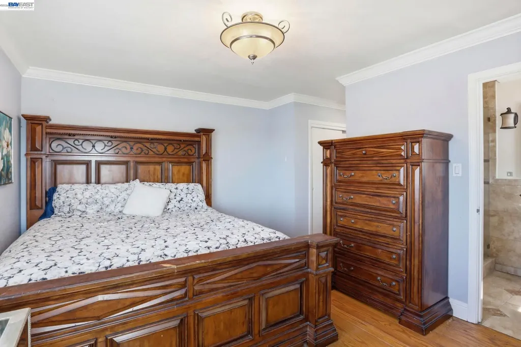 1233 Benedict Court San Leandro CA 94577