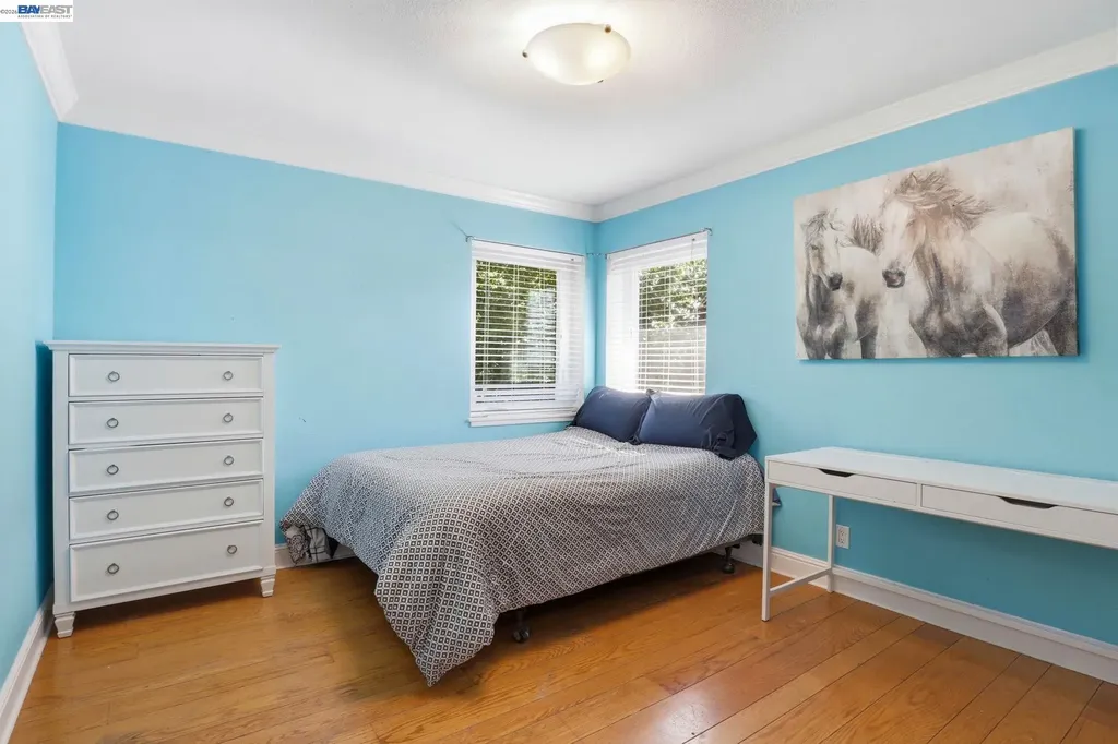 1233 Benedict Court San Leandro CA 94577