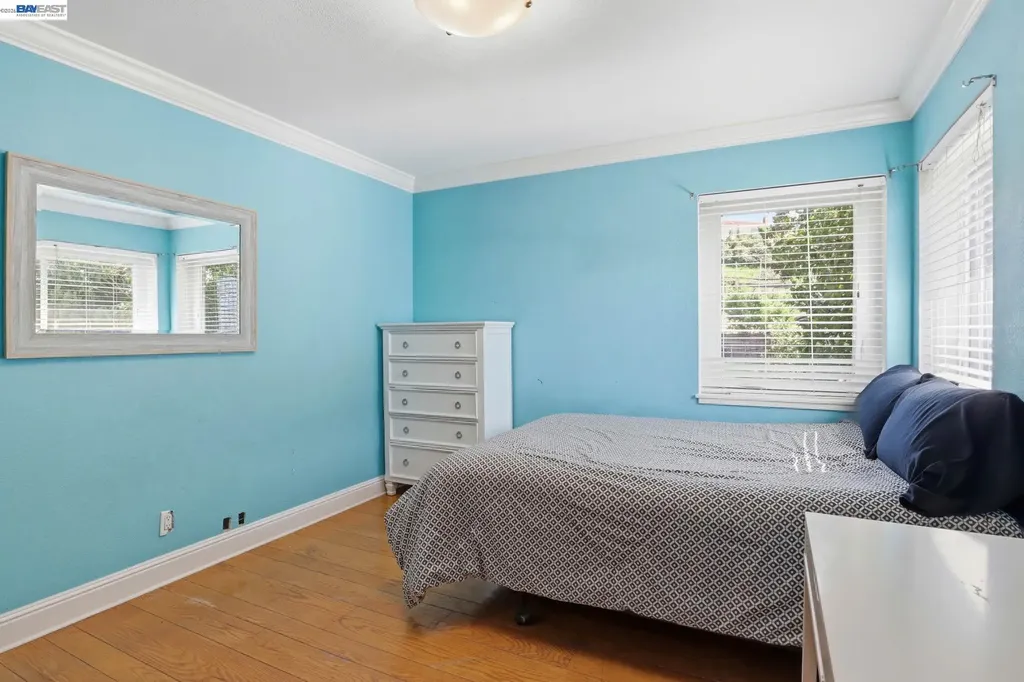 1233 Benedict Court San Leandro CA 94577
