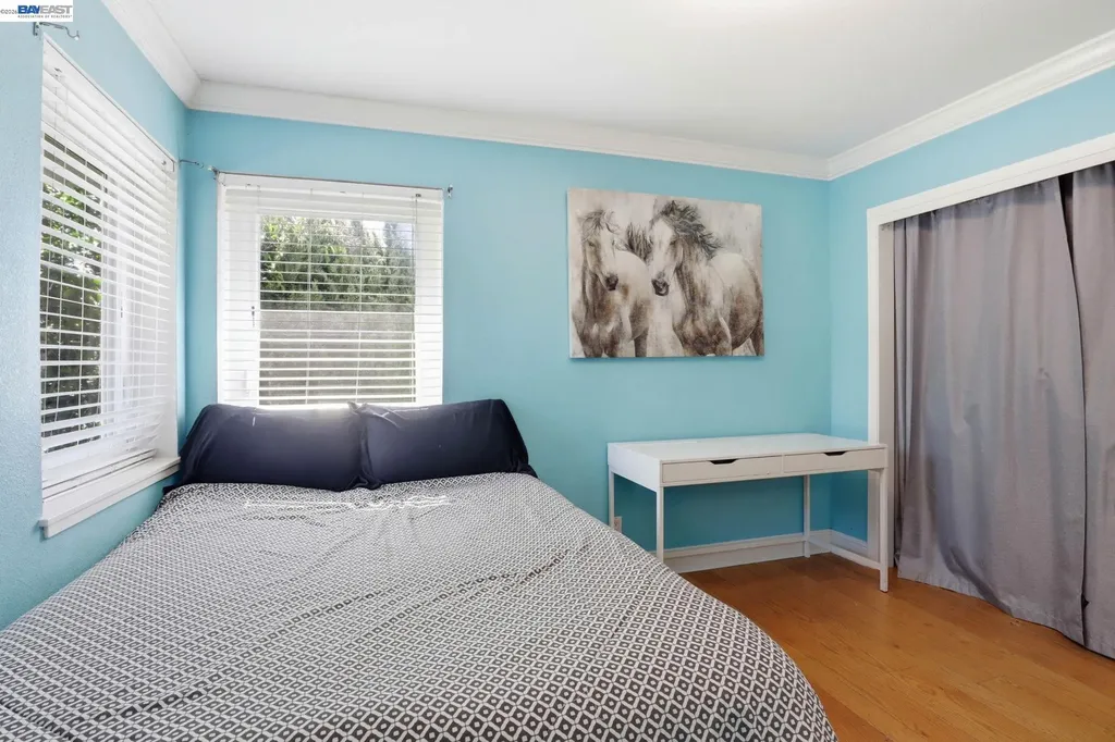 1233 Benedict Court San Leandro CA 94577