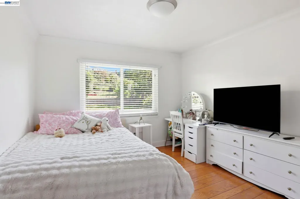 1233 Benedict Court San Leandro CA 94577