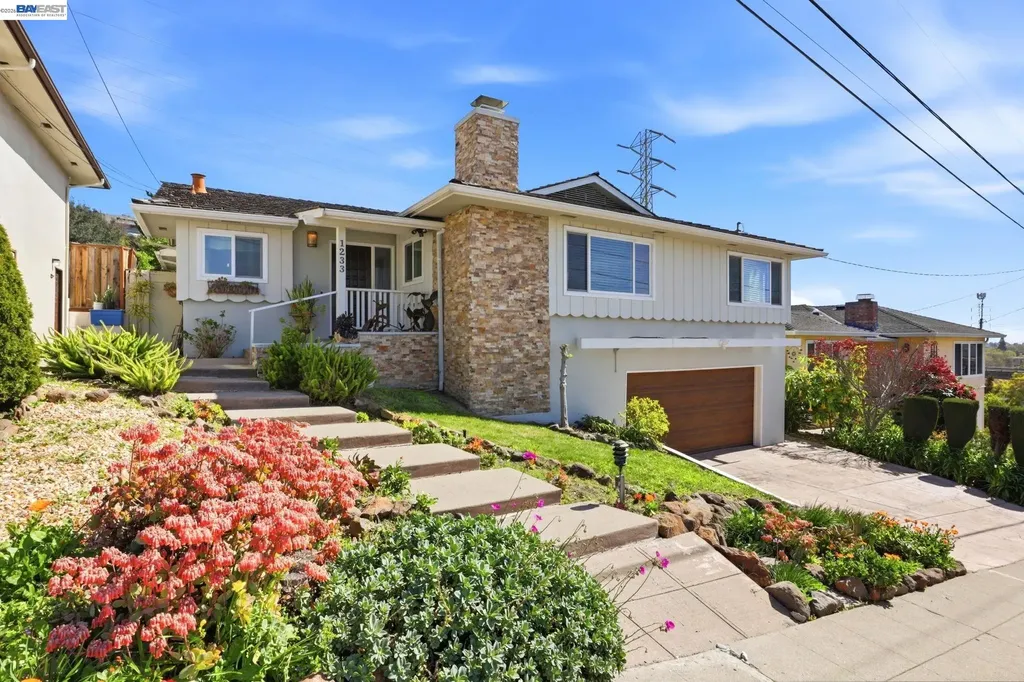 1233 Benedict Court San Leandro CA 94577