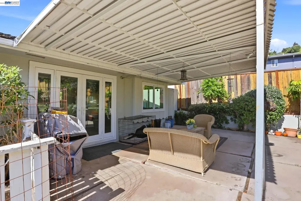 1233 Benedict Court San Leandro CA 94577