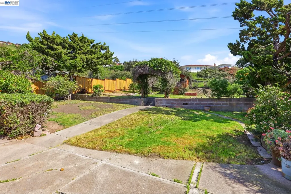 1233 Benedict Court San Leandro CA 94577
