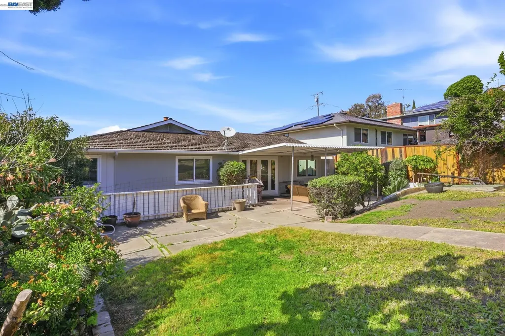 1233 Benedict Court San Leandro CA 94577