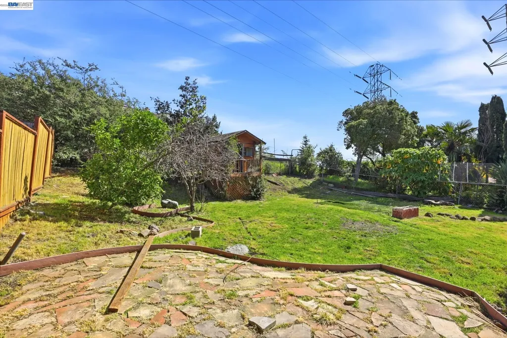 1233 Benedict Court San Leandro CA 94577