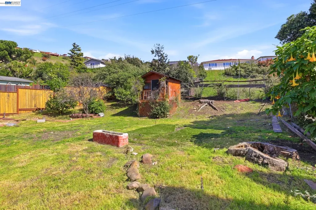 1233 Benedict Court San Leandro CA 94577