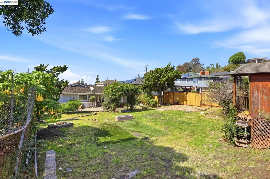 1233 Benedict Court San Leandro CA 94577
