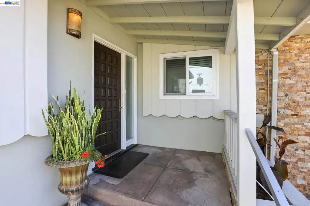 1233 Benedict Court San Leandro CA 94577
