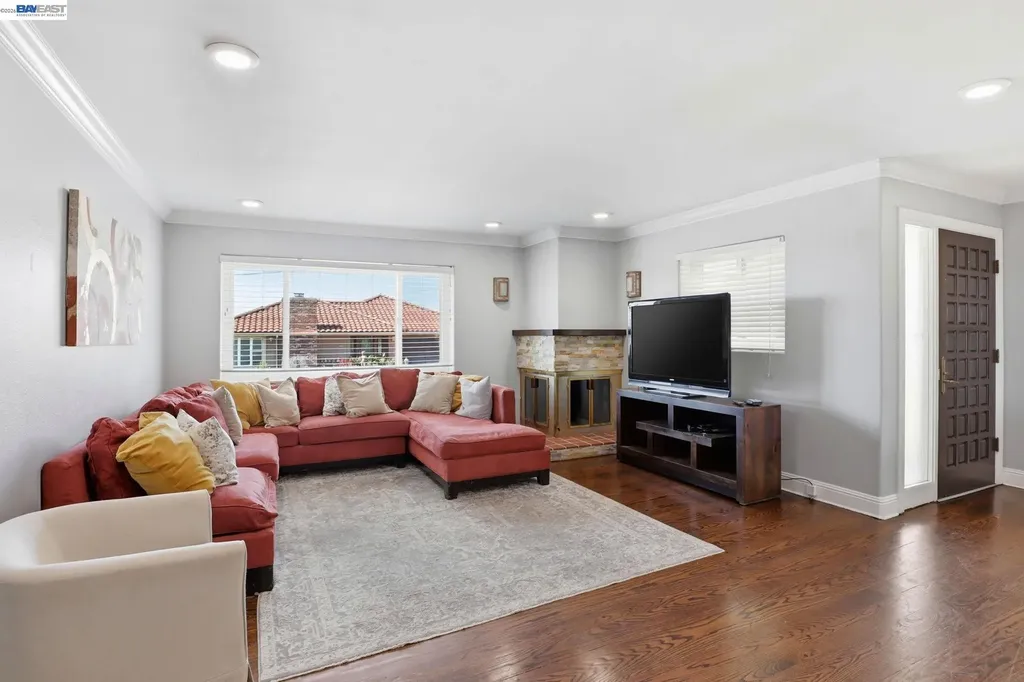 1233 Benedict Court San Leandro CA 94577