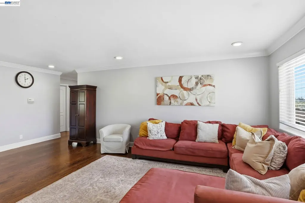 1233 Benedict Court San Leandro CA 94577